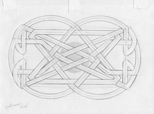 Rectangular knot
